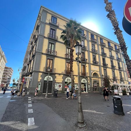 B&B Al Corso ساليرنو المظهر الخارجي الصورة