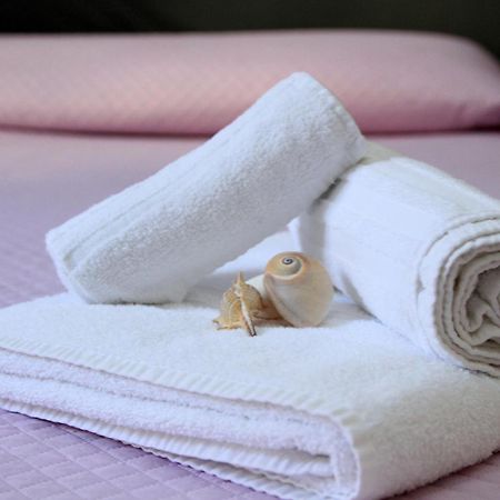 B&B Al Corso ساليرنو المظهر الخارجي الصورة