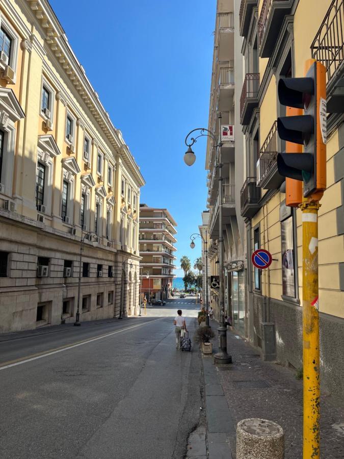 B&B Al Corso ساليرنو المظهر الخارجي الصورة
