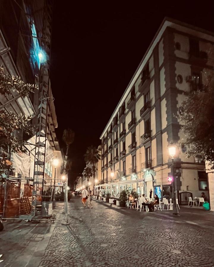 B&B Al Corso ساليرنو المظهر الخارجي الصورة