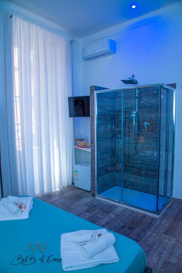 B&B Al Corso ساليرنو المظهر الخارجي الصورة