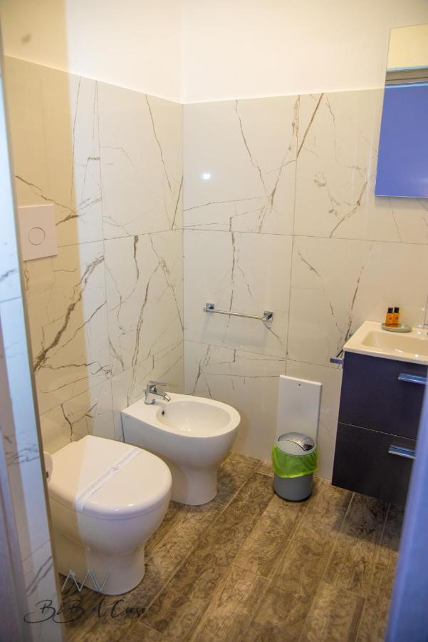 B&B Al Corso ساليرنو المظهر الخارجي الصورة