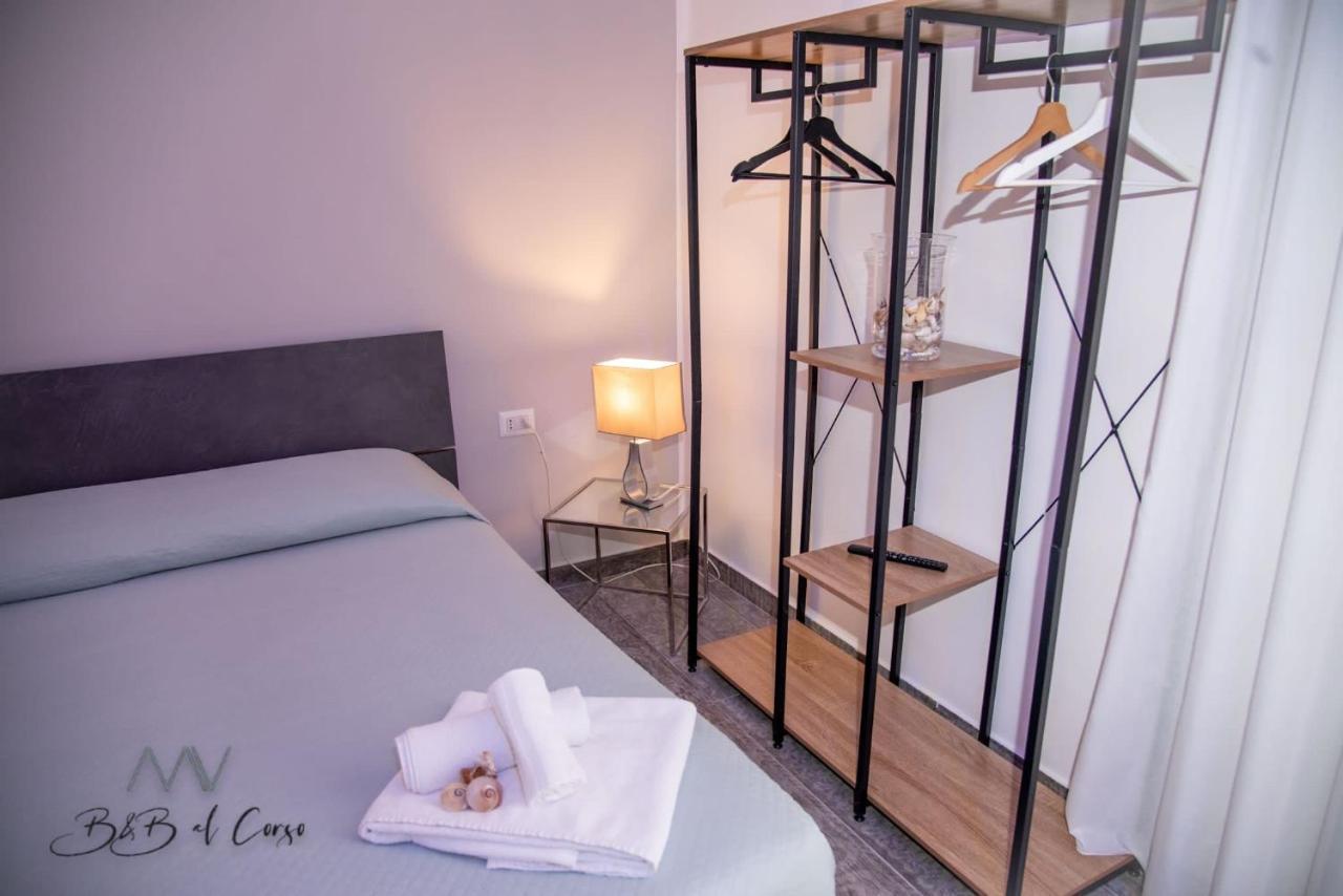 B&B Al Corso ساليرنو المظهر الخارجي الصورة