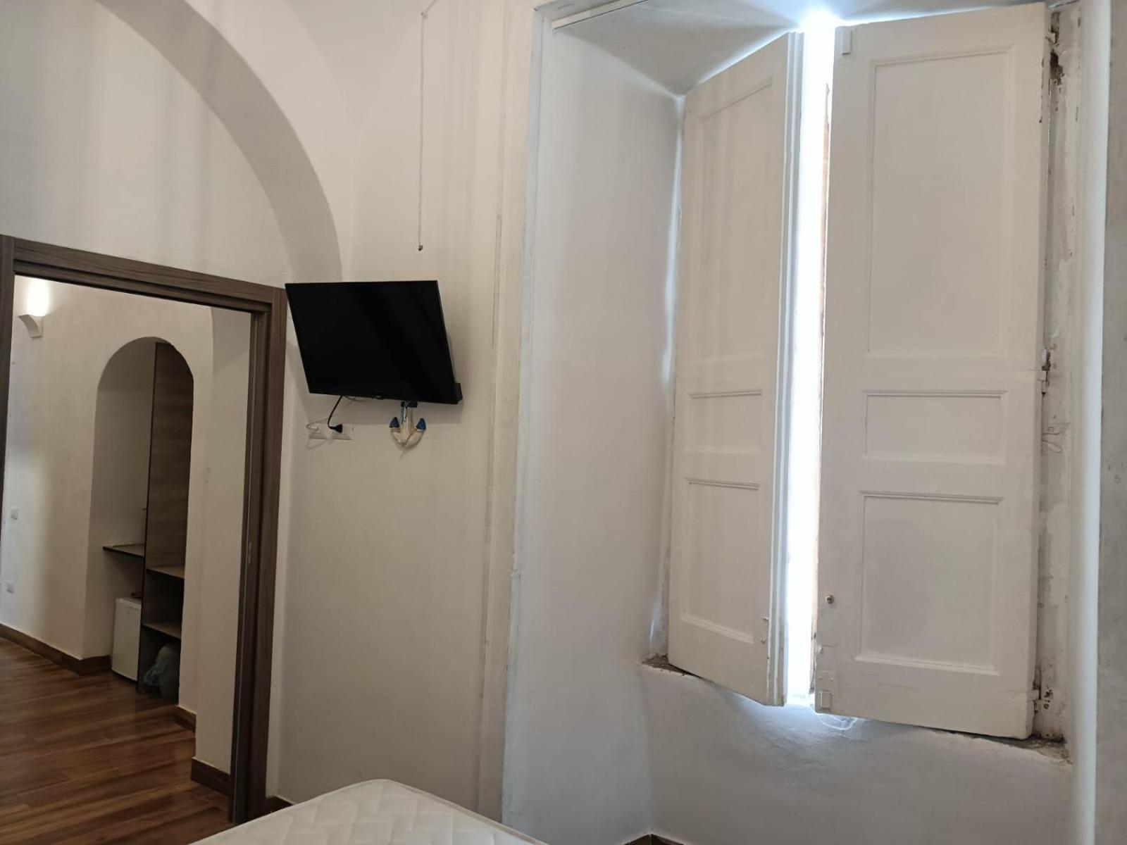 B&B Al Corso ساليرنو المظهر الخارجي الصورة