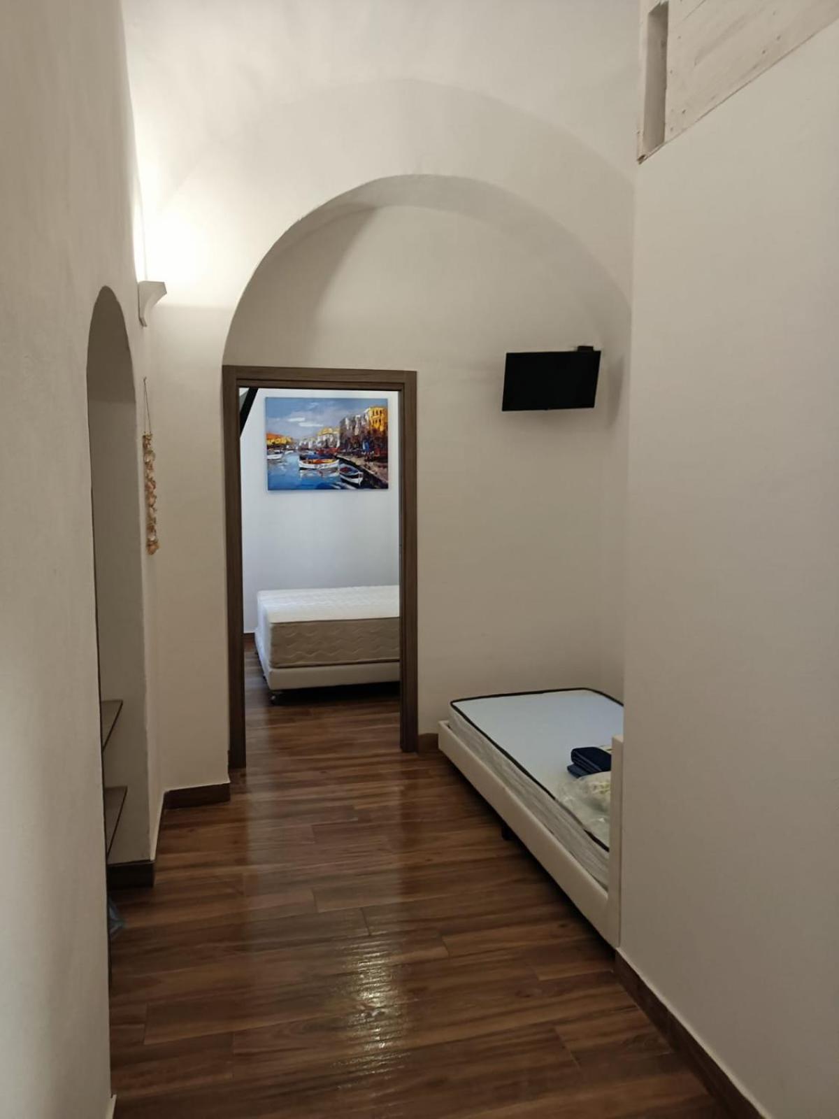 B&B Al Corso ساليرنو المظهر الخارجي الصورة