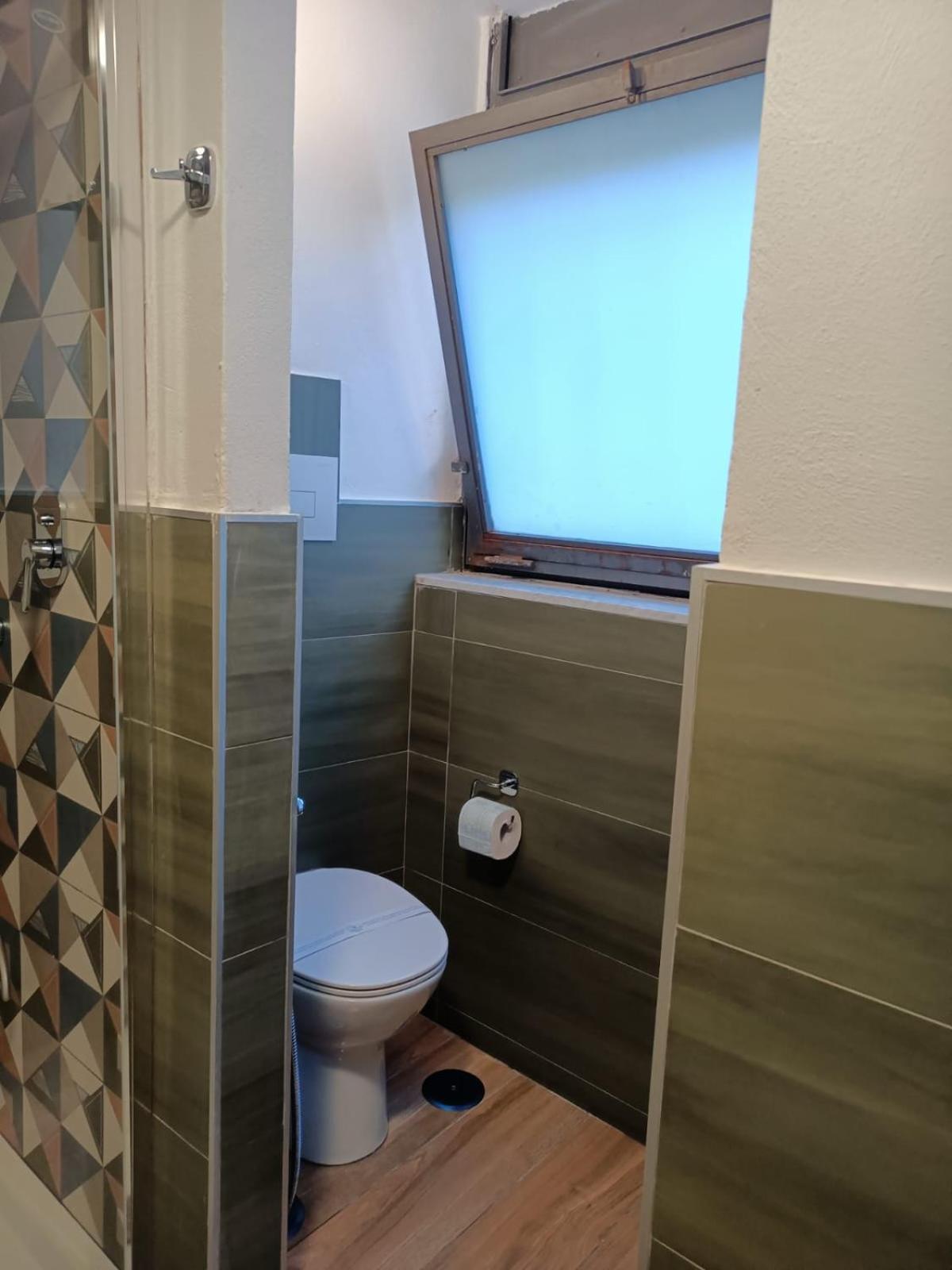 B&B Al Corso ساليرنو المظهر الخارجي الصورة
