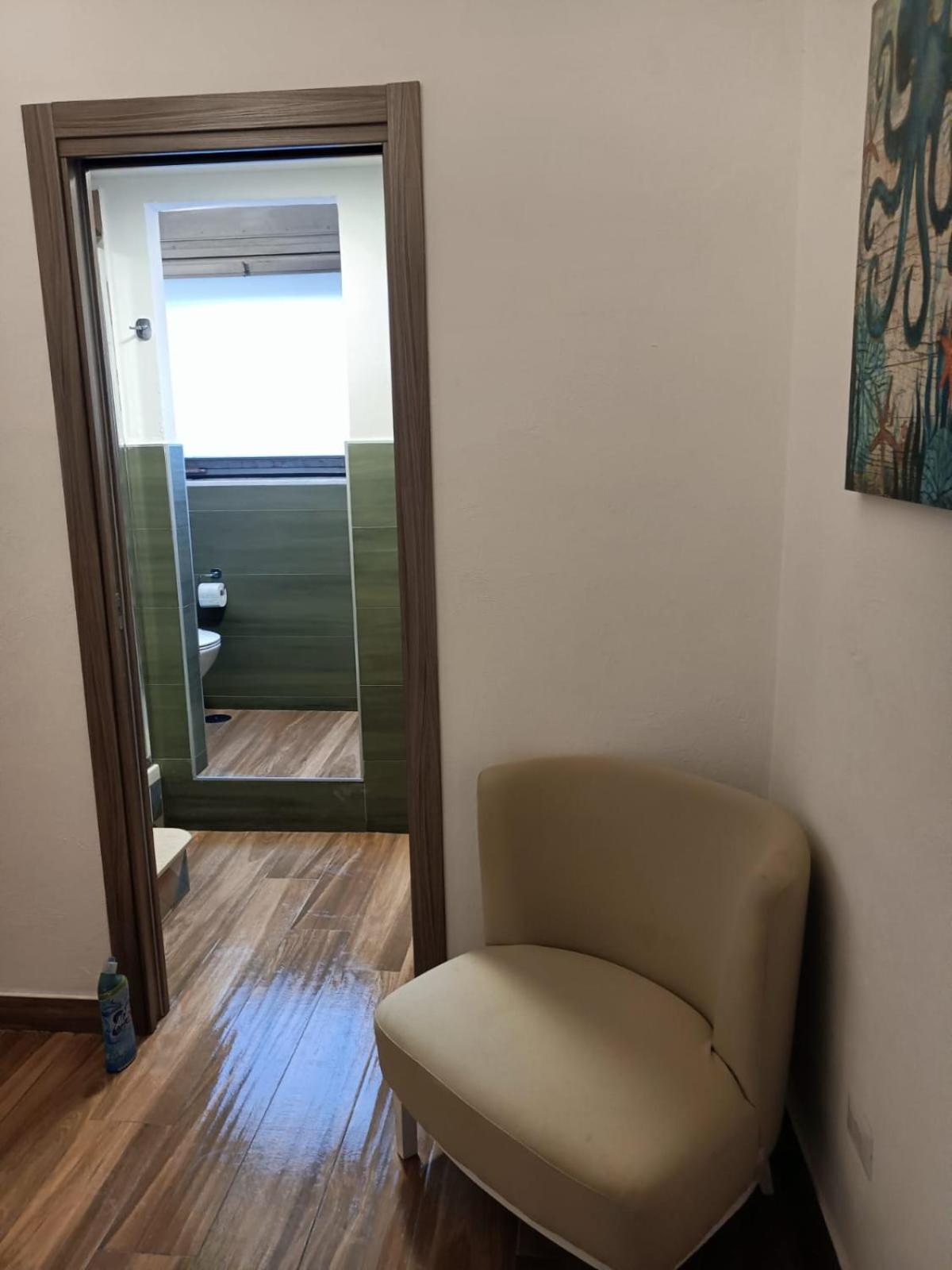 B&B Al Corso ساليرنو المظهر الخارجي الصورة