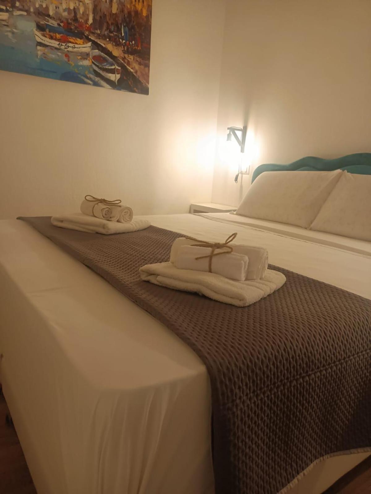 B&B Al Corso ساليرنو المظهر الخارجي الصورة