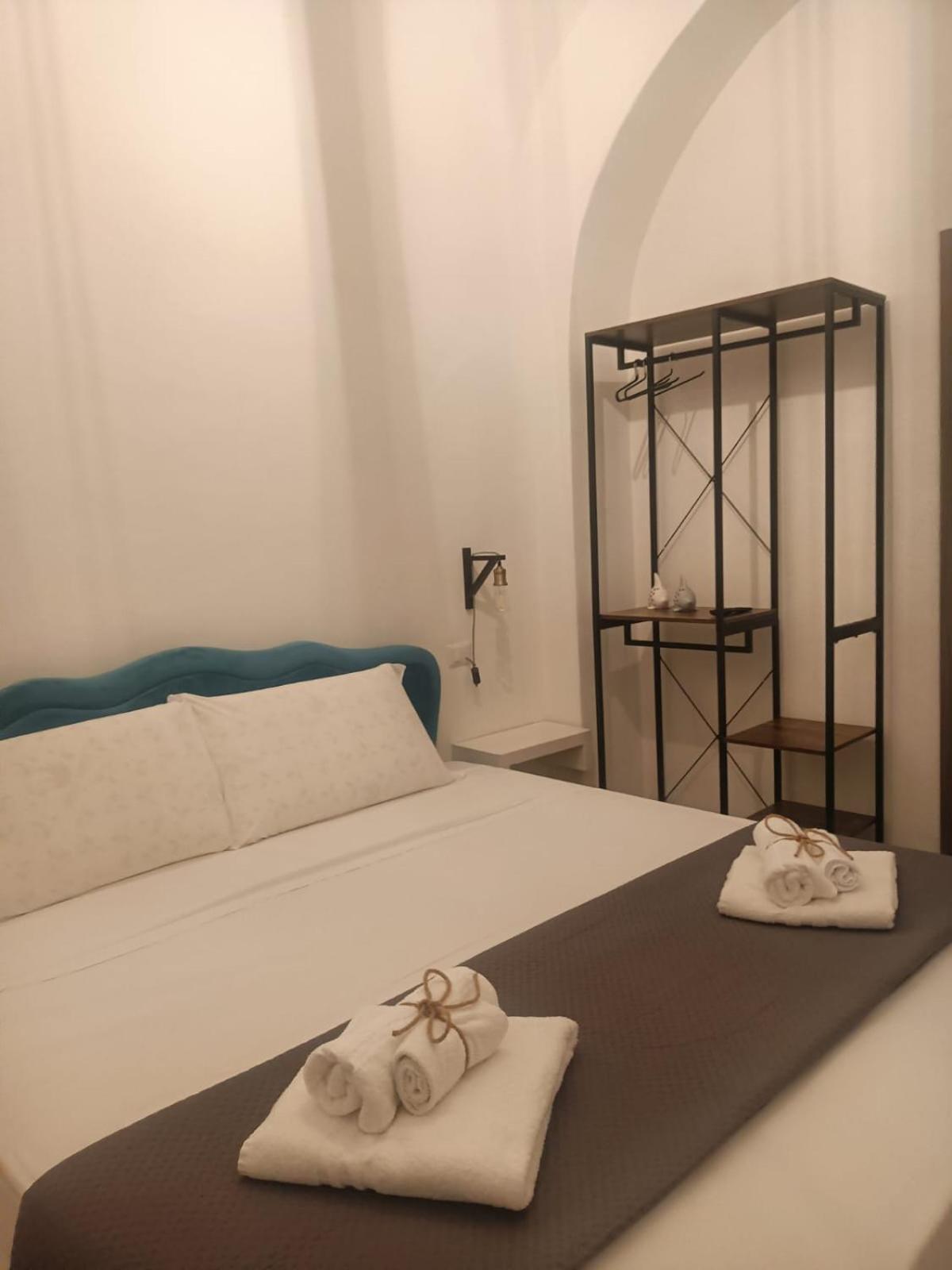 B&B Al Corso ساليرنو المظهر الخارجي الصورة