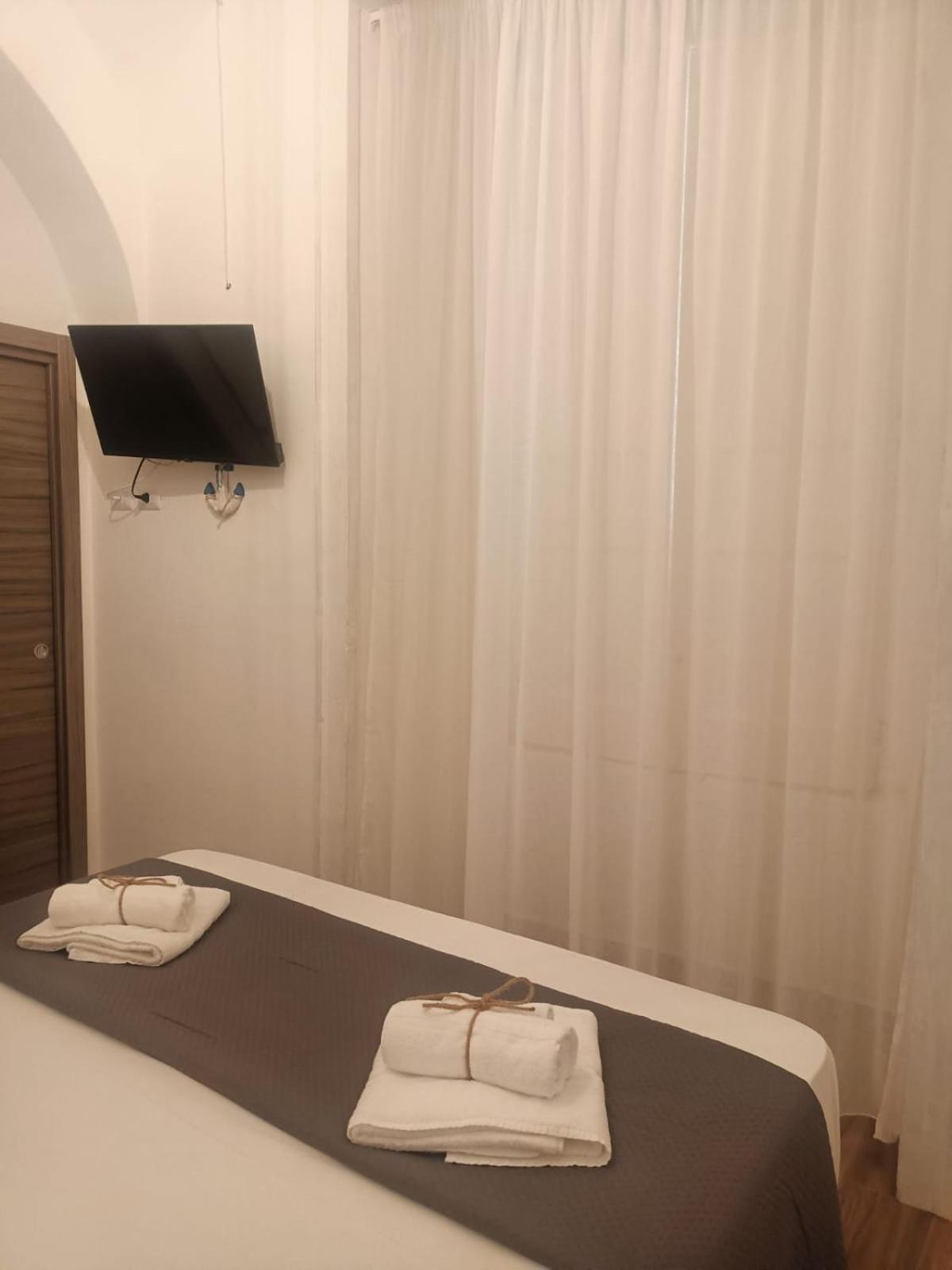 B&B Al Corso ساليرنو المظهر الخارجي الصورة