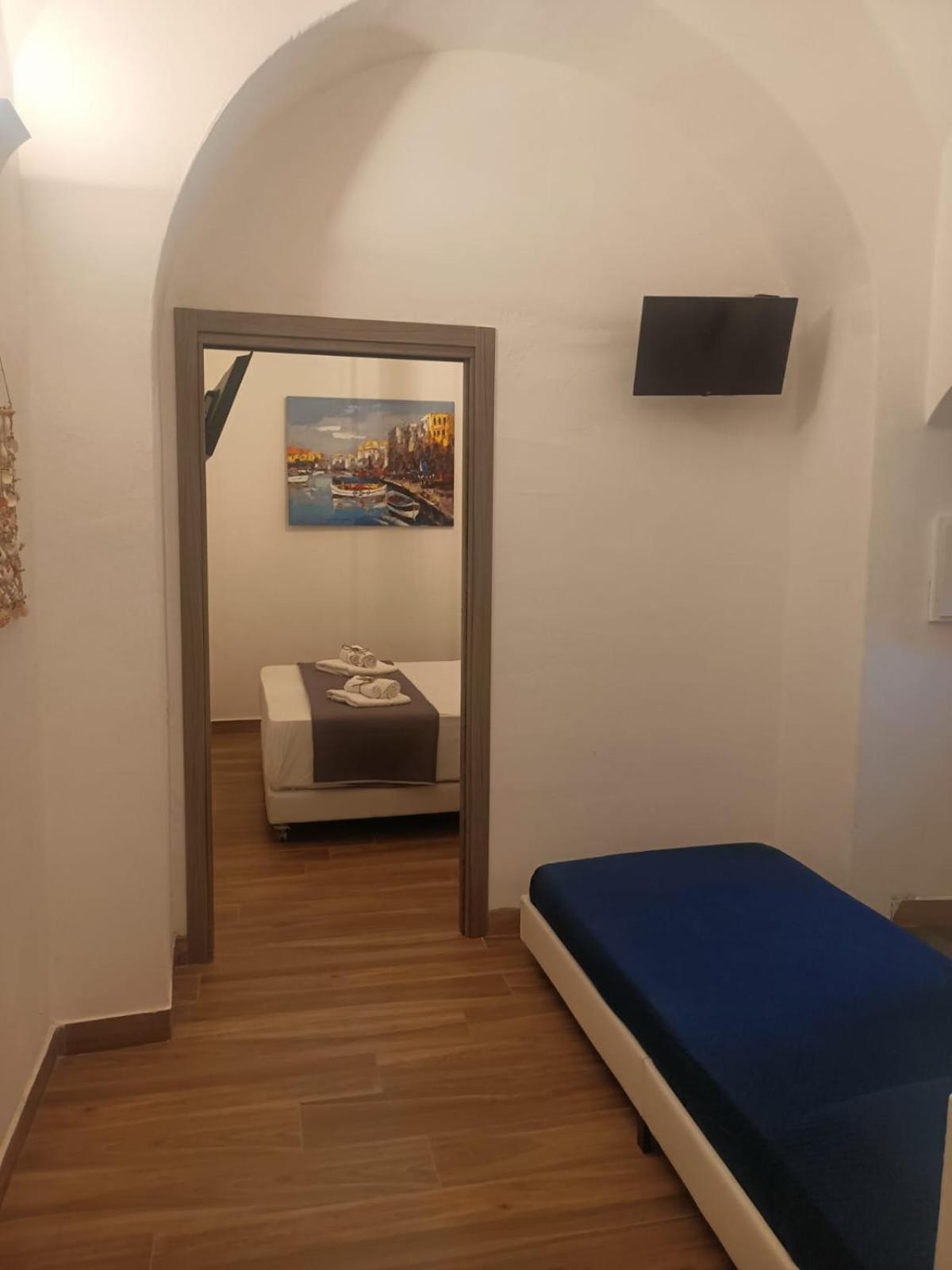 B&B Al Corso ساليرنو المظهر الخارجي الصورة