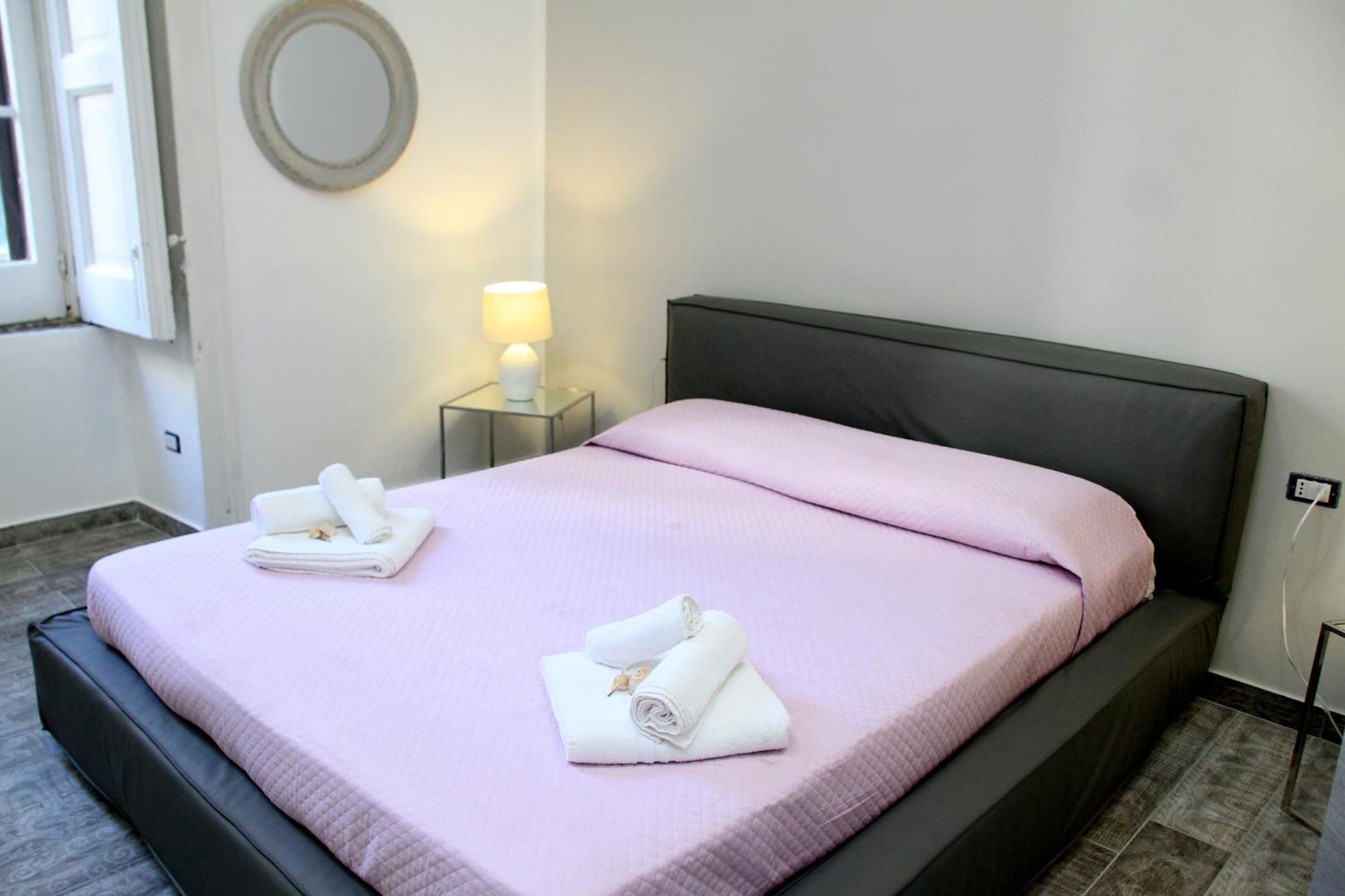 B&B Al Corso ساليرنو المظهر الخارجي الصورة