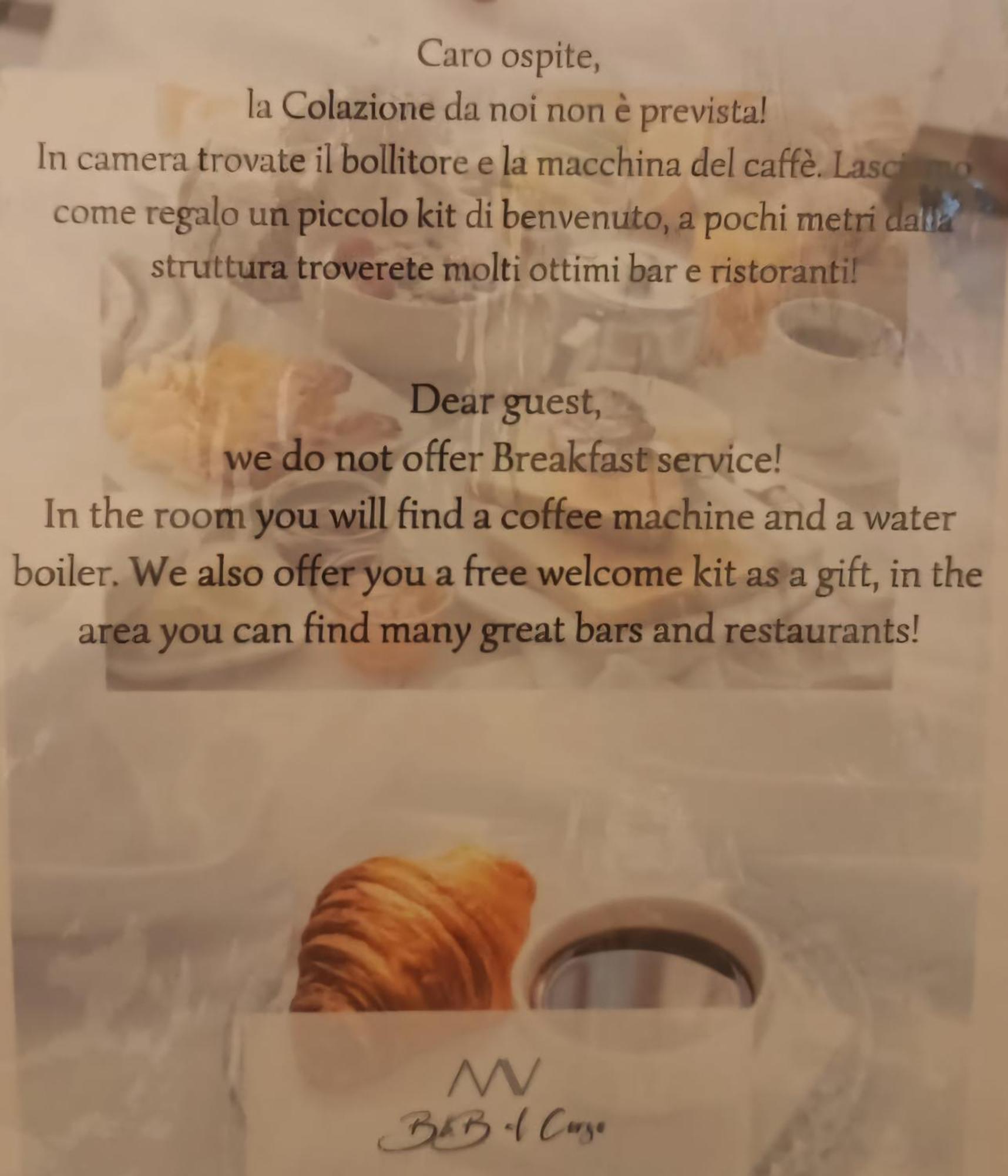 B&B Al Corso ساليرنو المظهر الخارجي الصورة